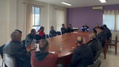 وزارة الزراعة ترعى اجتماعًا في عكار لتعزيز زراعة البطاطا الصناعية