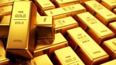 ترقب تقرير الوظائف الأمريكية يثبت أسعار الذهب