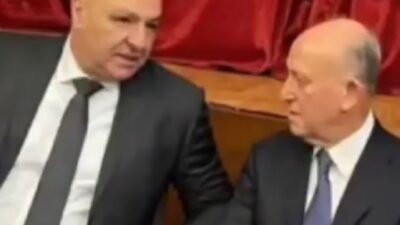 اللواء ريفي يُهنىء الرئيس جوزيف عون