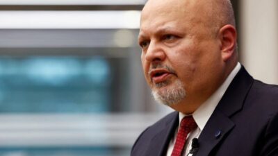 المدعي العام للجنائية الدولية: جيلا جديدا من السودانيين يعاني جحيم دارفور