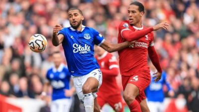 الإعلان عن موعد “ديربي” ليفربول وإيفرتون المؤجل