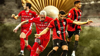 النسخة الثانية من السوبر الإماراتي القطري تنطلق الخميس