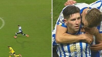 وصفوه بـ”هدف القرن”.. صاروخية وينداس العابرة للقارات