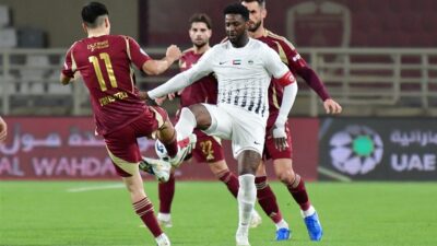 البطائح يتفوق على الوحدة بهدفين نظيفين