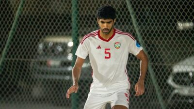 “أبيض الشاطئية” يواجه السنغال ودياً استعداداً لكأس آسيا