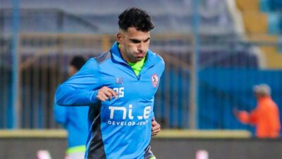 جماهير الزمالك تهاجم زيزو.. ورد حاسم من غروس