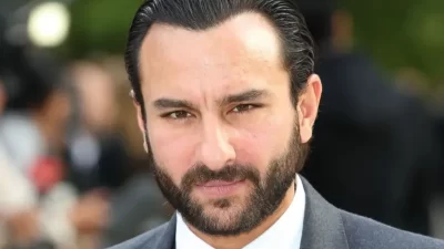 اعتقال مشتبه به رئيسي في حادثة طعن سيف علي خان