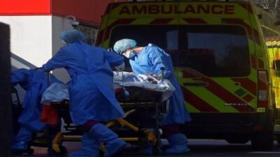 السرطان ورقمٌ قياسي.. في هذا البلد