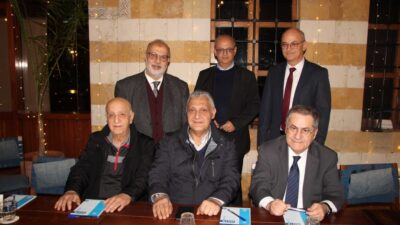 “الرعاية الطبية والمنزلية عن بعد بحلول ذكية ومبتكرة ” ندوة لـ” Soulmed” في صيدا بحضور فاعليات وأطباء