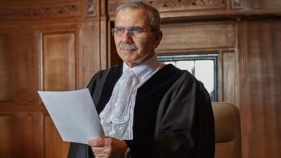 المرحلة الجديدة بدأت… سلام من لاهاي إلى السراي