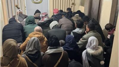 دخلوا لبنان خلسةً… وهكذا كان مصيرهم