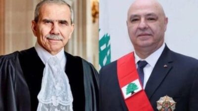 التحوّل في المشهد السياسي: “عظمة على عظمة