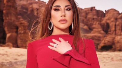 فيديو لنجوى كرم من دون “فلتر”.. والجمهور يتفاعل