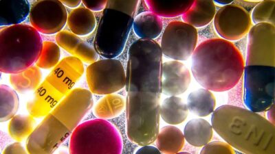 الولايات المتحدة تحظر “الصبغة الحمراء” الواسعة الا دم منه