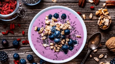 لإنقاص الوزن بسهولة.. تعرفوا على أفضل خمس أطعمة