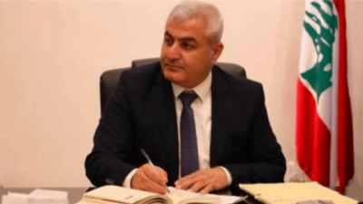 القاضي منصور أصدر قراره الظني في ملف “التيكتوكرز” وفي ملفي “سماسرة العقارية” وقتل الشاب حدشيتي