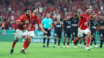 ‏تمتلك 3 فرق عربية فرصة لحسم تأهلها إلى ربع نهائي مسابقة دوري أبطال أفريقيا