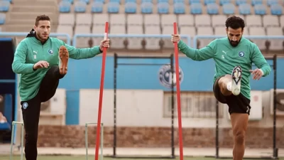 أزمة حادة بين بيراميدز والترجي قبل موقعتهم المنتظرة