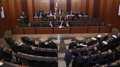 حراكٌ للمعارضة والوسطيين… هل يحسم إسم المرشّح؟