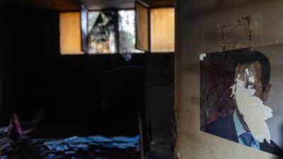 الحوار السوري وفرصة ولادة مشرق عربي جديد: مخاطر الإقصاء