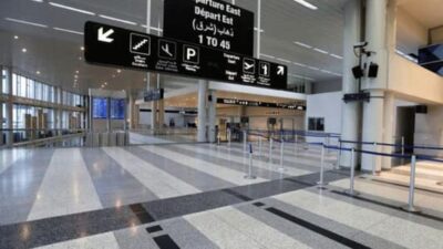 فضيحة في المطار: تهريب لصالح “الحزب” عبر فريق جمركي