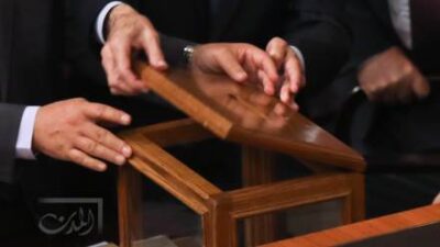 مناورات الرئاسة: الخارج في دوامة الأسماء والداخل “يمانع” بالانتخاب