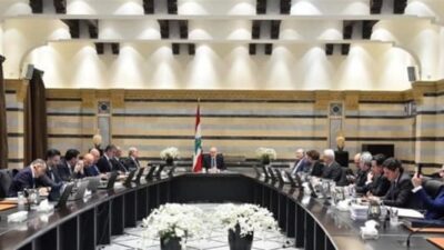 قانون معالجة أوضاع المصارف يسقط مجدّداً