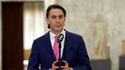 ماذا سمع هوكستين في بيروت… وبماذا أجاب؟