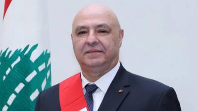 عون تفهّم هواجس “الثنائي”: لن أسمح بكسر أيّ فريق سياسي