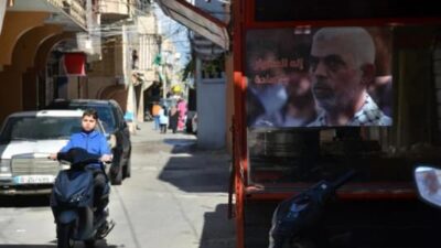 الرئيس جوزاف عون… وتحدّي ملفّ سلاح المخيّمات