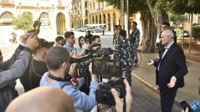 وساطات مستمرّة على خط “الثنائي”- سلام لم تردم الهوّة بعد