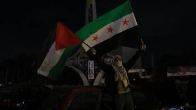 فلسطين ولبنان وسوريا: حلم الدولة الوطنية ويقظة الفتن