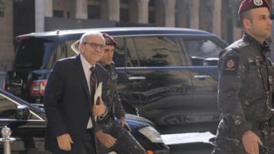 اندفاعة العهد تصطدم بالواقع المأزوم: سلام في مواجهة الأحزاب