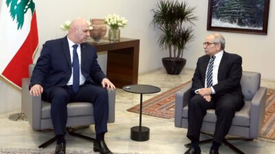 هل يفرض سلام التّشكيلة الحكوميّة أمراً واقعاً؟