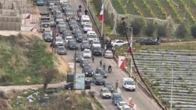 الجنوبيّون يكسرون الخرق الإسرائيليّ… بإرادتهم