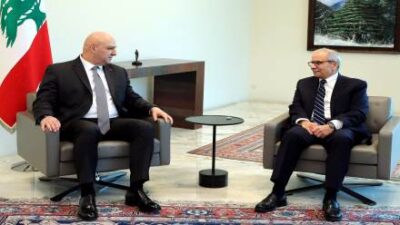 حصار الرئيسين: “الثنائي” وخصومه يهددان العهد والبلاد