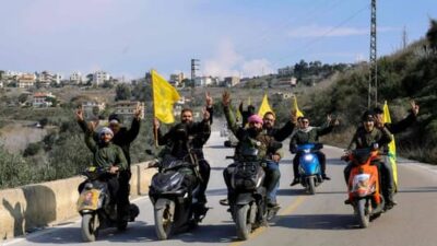 رسائل أمنيّة: محاولة لفرض شروط تأليف الحكومة