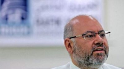 الأبيض: أولوية الدعم الذي سيُمنح للبنان سيكون للقطاع الصحي