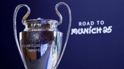 مواجهة مرتقبة بين ريال مدريد و السيتي في الدور الفاصل من دوري أبطال أوروبا