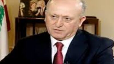 ريفي: الدولة في موضوع القرضاوي فتحت على نفسها باب كبير والقضية تحتاج إلى تخريجة على الطريقة اللبنانية وأهل السلطة معنية بالموضوع