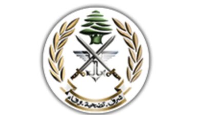 إصابة أحد العسكريين نتيجة انفجار لغم