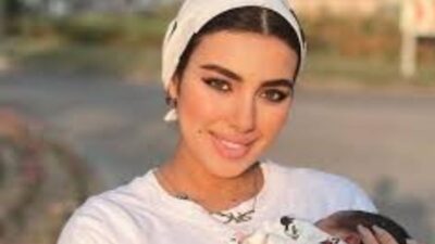 البلوغر هدير عاطف من “تيك توك” إلى السجن 5 سنوات.. ما القصة؟