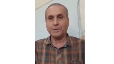 حراك المعلمين المتعاقدين طالب وزير التربية بإقرار رفع أجر الساعة قبل مغادرته