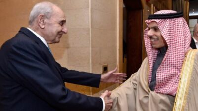 بحضور راعي الطائف: مطلب برّي بـ”المالية” ممر لتعديل الدستور!