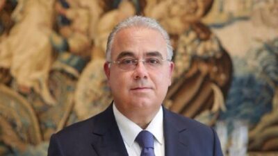 سكاف: لا يمكن استنساخ حكومات العهود السابقة