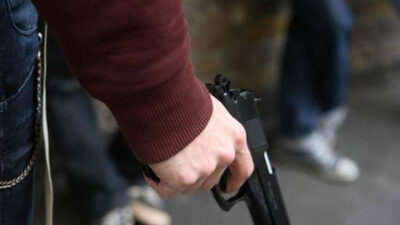 قتيل في إشكال عائليّ