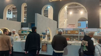 القاهرة للكتاب… جسور ثقافية بين مصر وعُمان