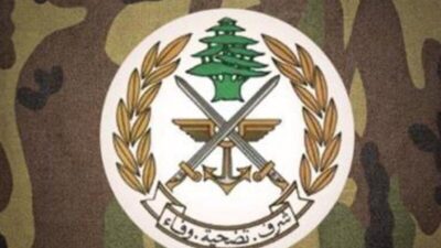 توقيف مواطنَين في منطقة صحراء الشويفات – الضاحية الجنوبية لارتكابهما جرائم مختلفة