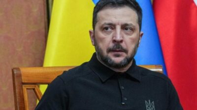 زيلينسكي: مستعد لمبادلة أراض نسيطر عليها في كورسك الروسية بالأراضي الأوكرانية