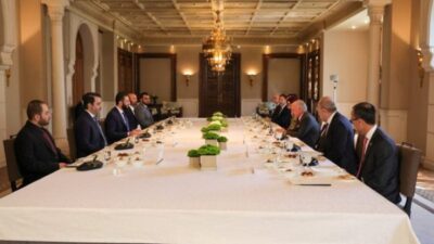 العاهل الأردني يؤكد للرئيس السوري أهمية التنسيق لمواجهة التحديات المشتركة